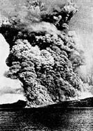 Nuée ardente