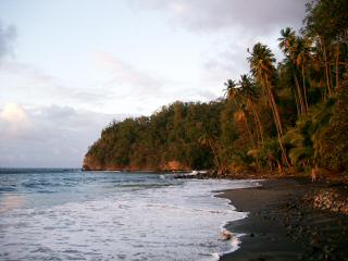 Anse Couleuvre 1