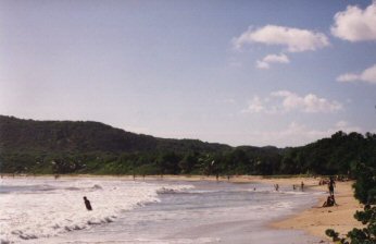 Anse Trabaut 1