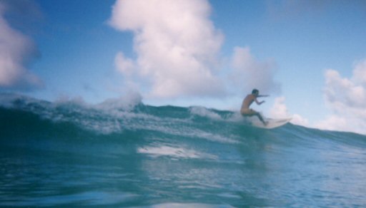 Bastien - Cut Back - Martinique