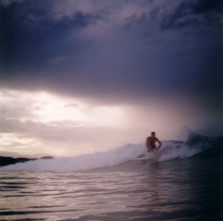 Julien - Roller - Martinique